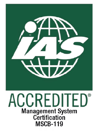 Accredited