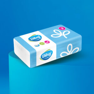 300 Tissue