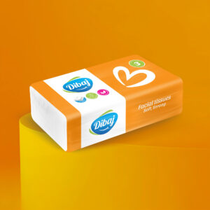 300 Tissue