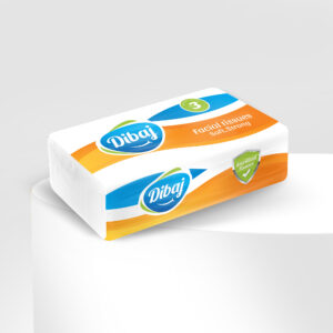 300 Tissue