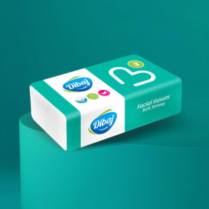 300 Tissue