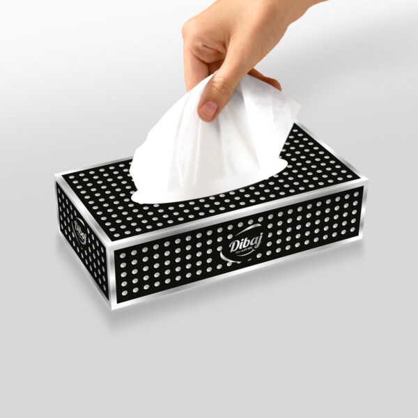 300 Tissue - Image 2