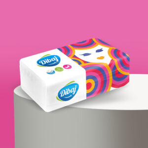 400 Tissue