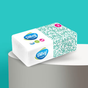 400 Tissue