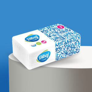 400 Tissue