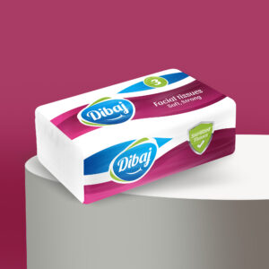 400 Tissue