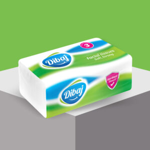 500 Tissue