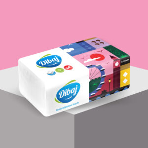 500 Tissue