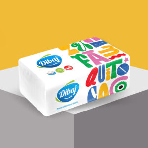 500 Tissue