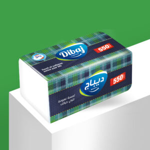550 Tissue
