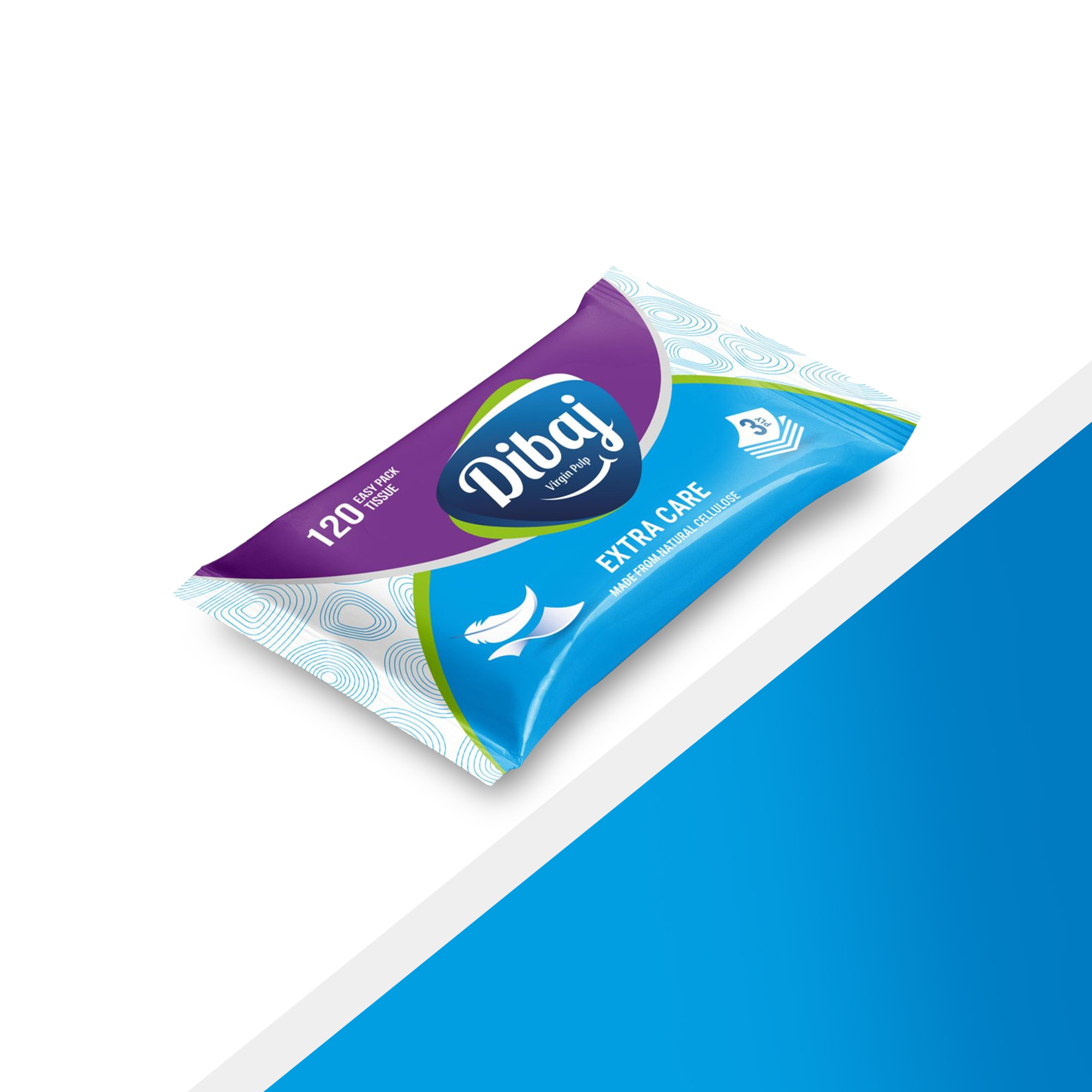 120 Tissue