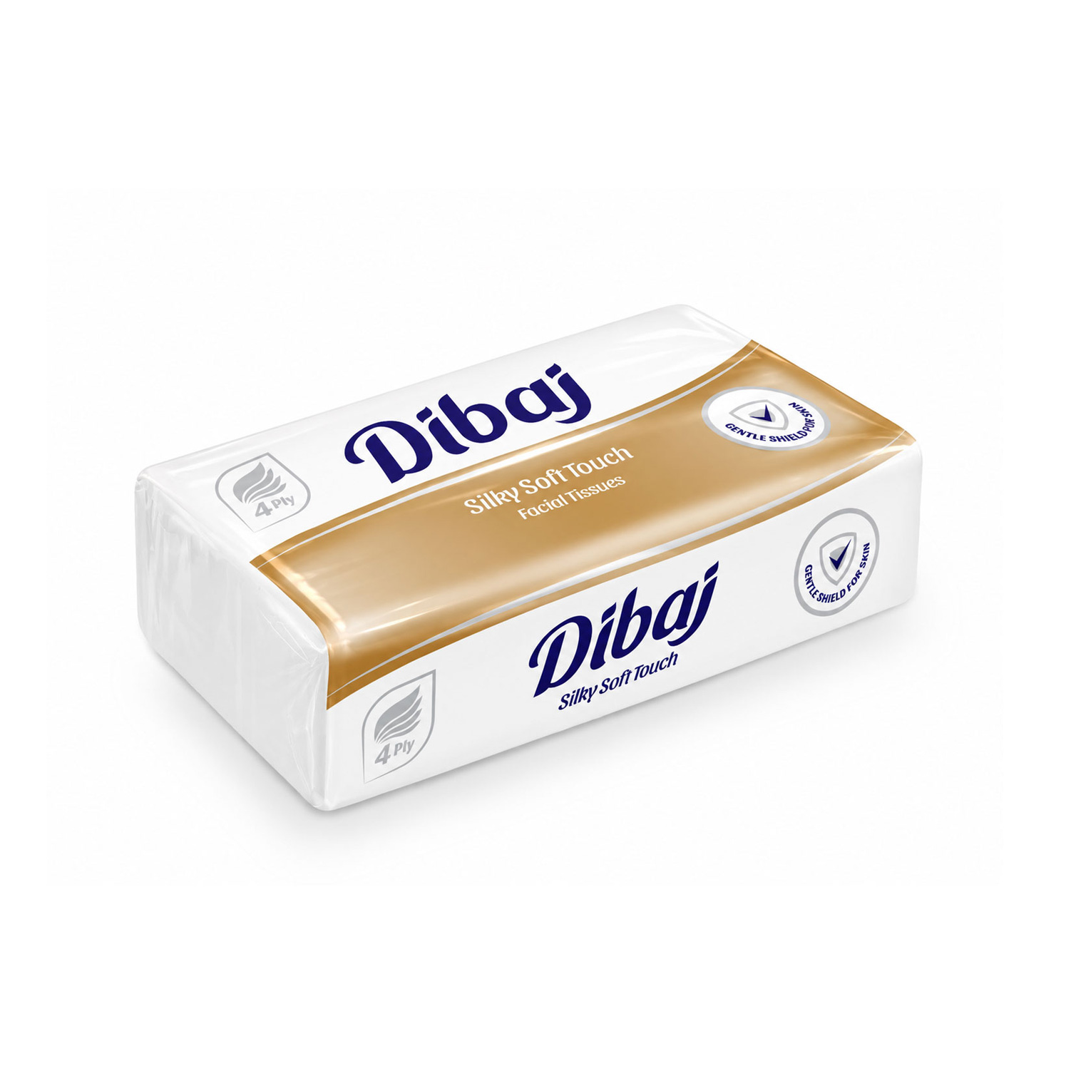 300 Tissue