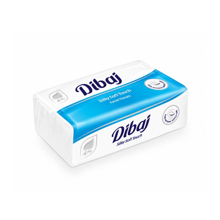 400 Tissue