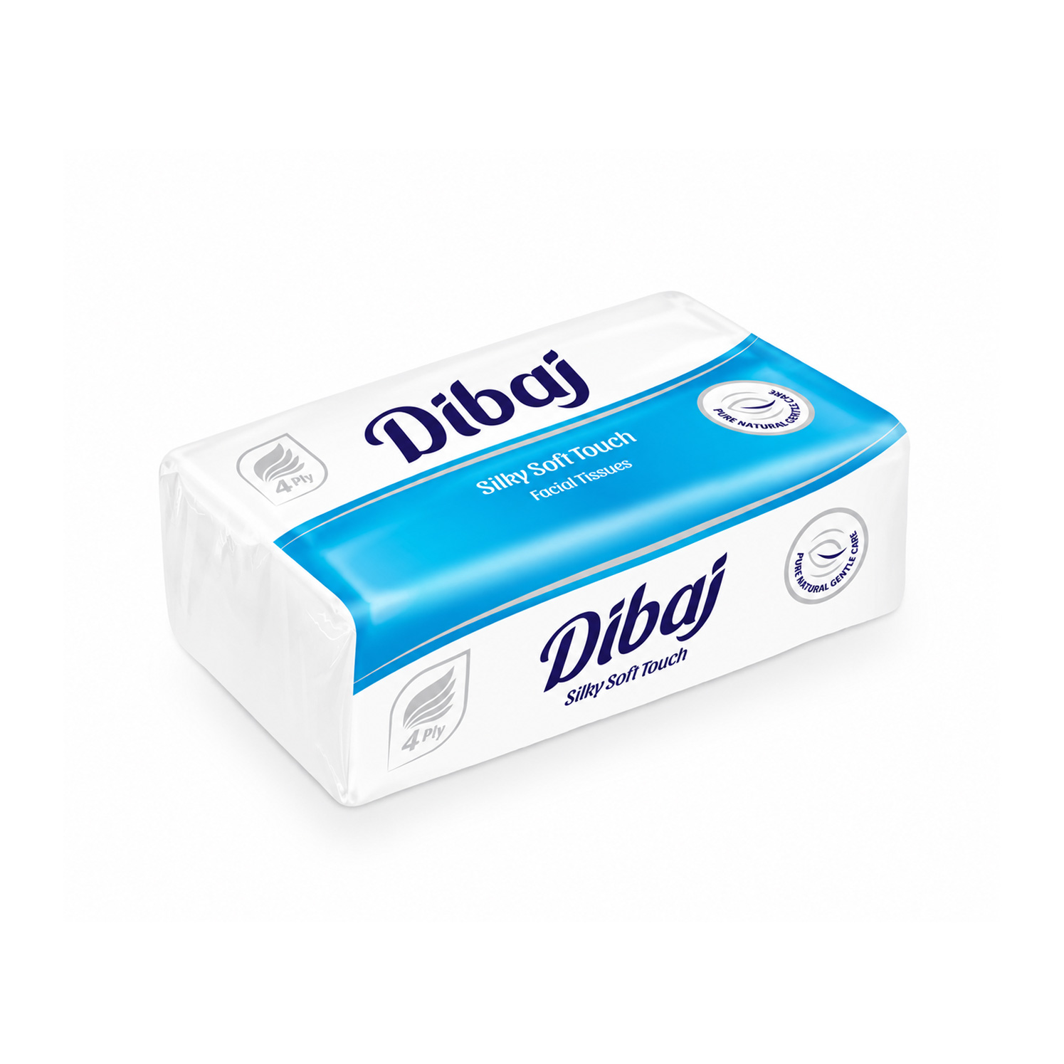400 Tissue