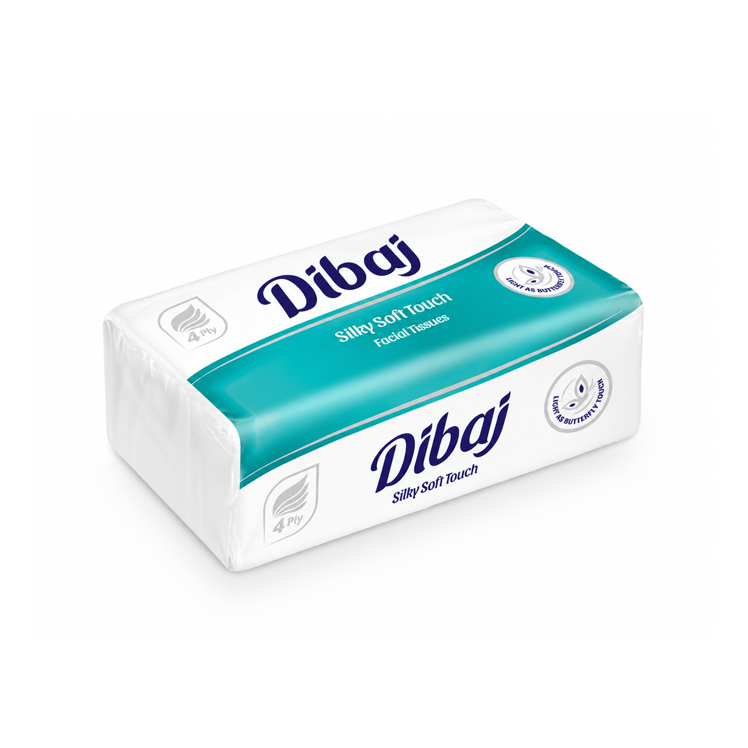 500 Tissue