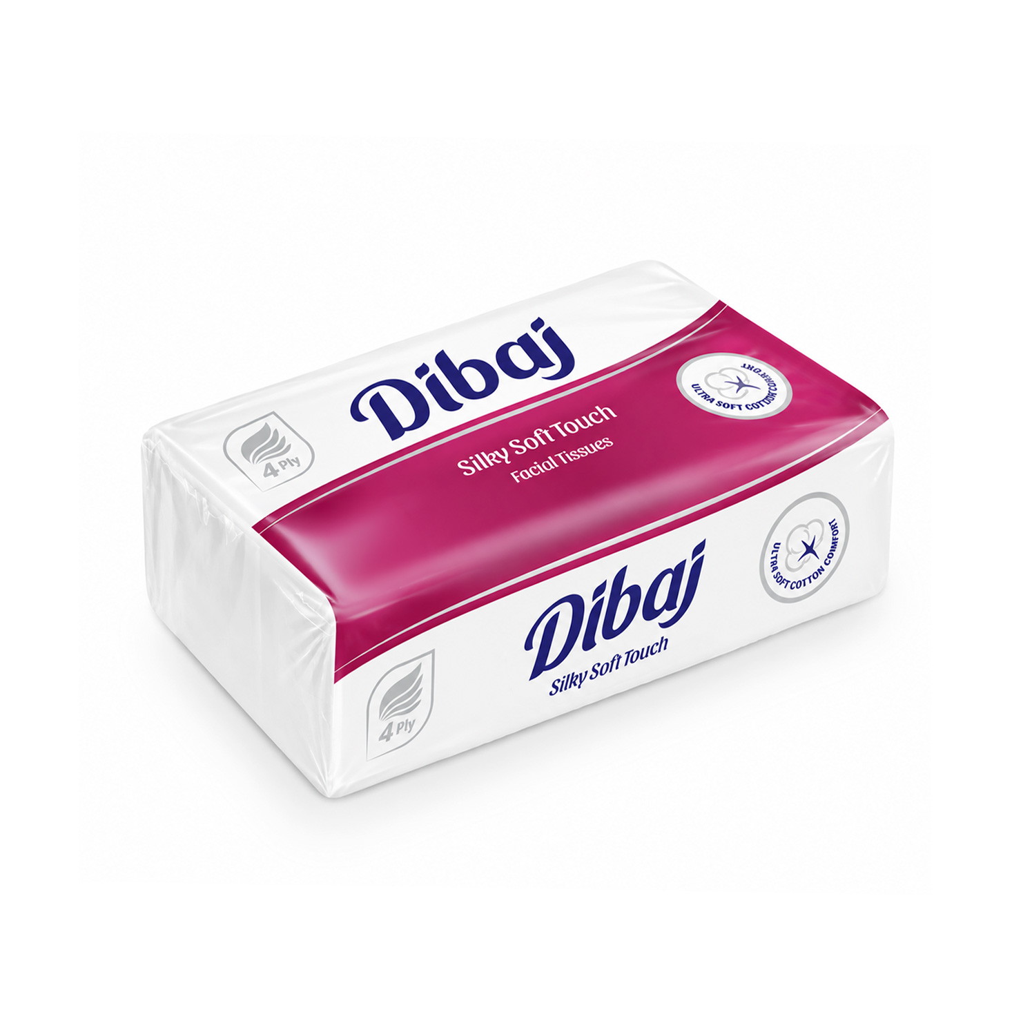 550 Tissue